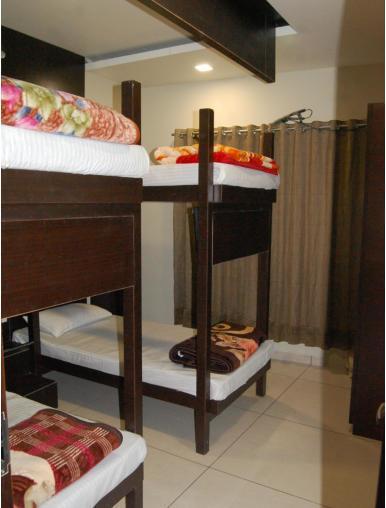 Hotel Poonam Palace Ujjain Zimmer foto